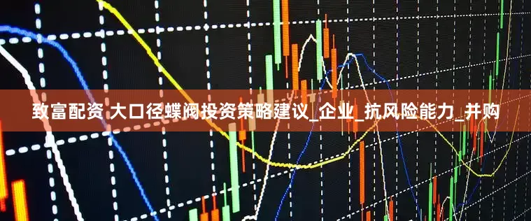 致富配资 大口径蝶阀投资策略建议_企业_抗风险能力_并购