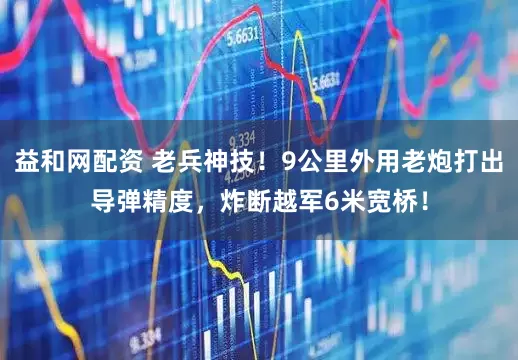 益和网配资 老兵神技！9公里外用老炮打出导弹精度，炸断越军6米宽桥！